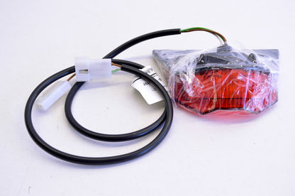 OEM KTM 76514040000 Rear Light Qty 4 NOS