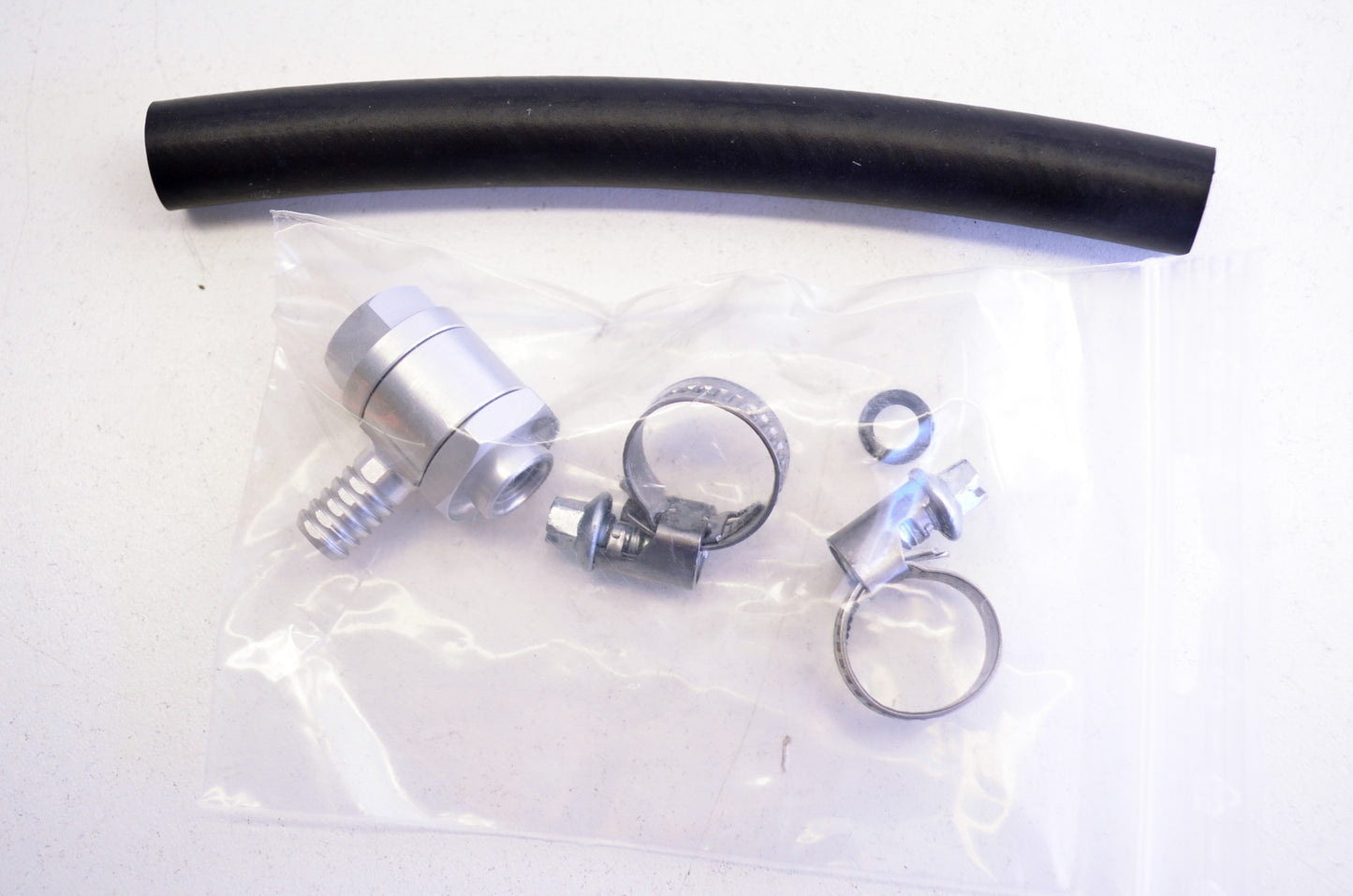 New OEM KTM Fuel Pump Connector Kit NOS