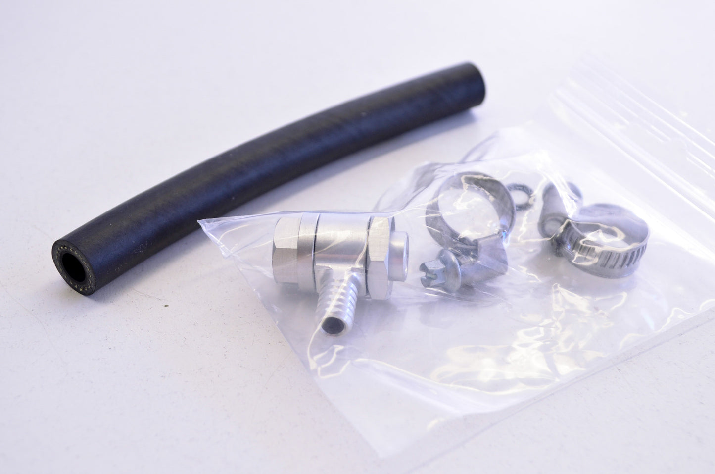 New OEM KTM Fuel Pump Connector Kit NOS