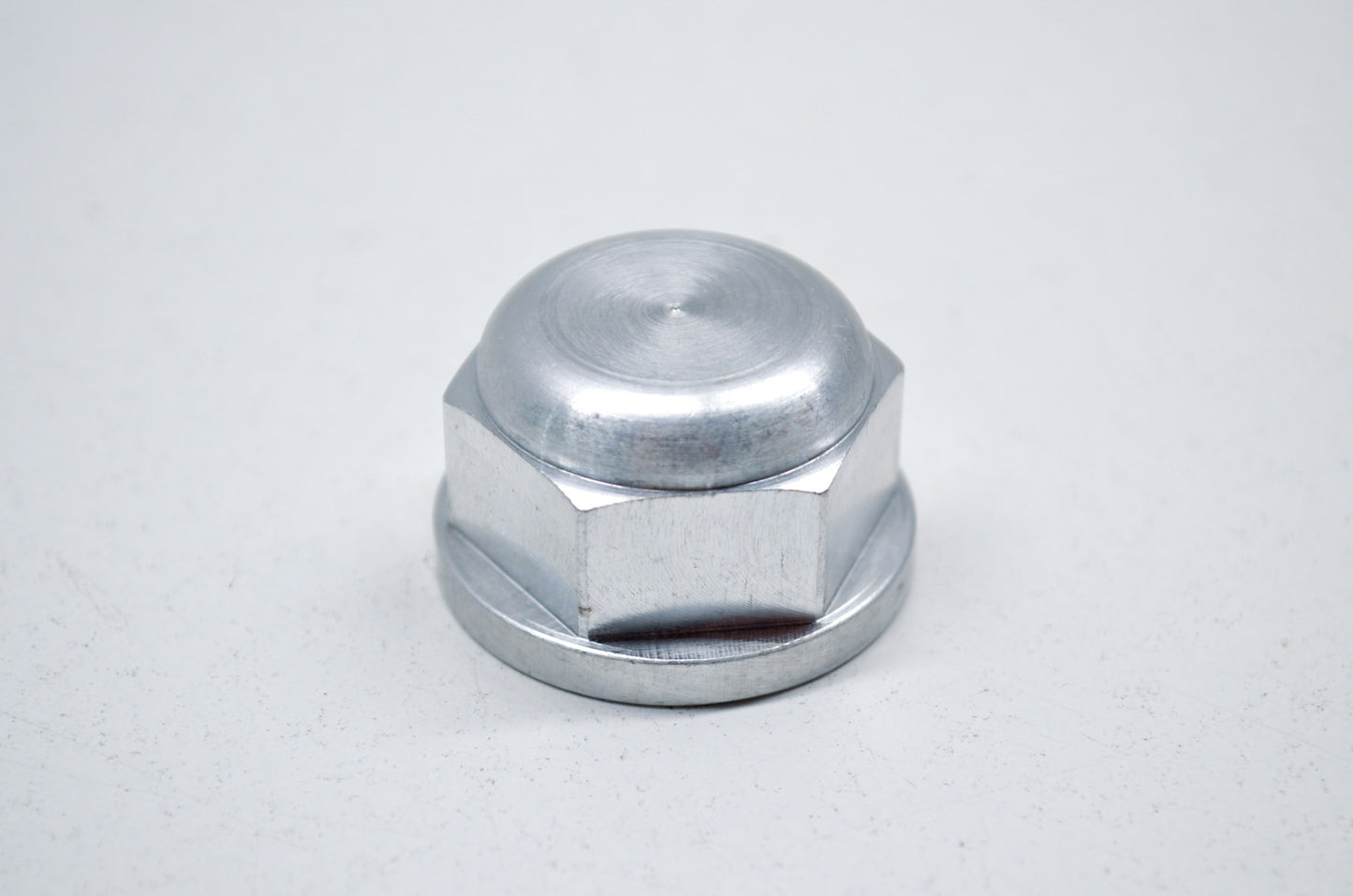 New OEM KTM Hexagon Nut 20x1.5 NOS