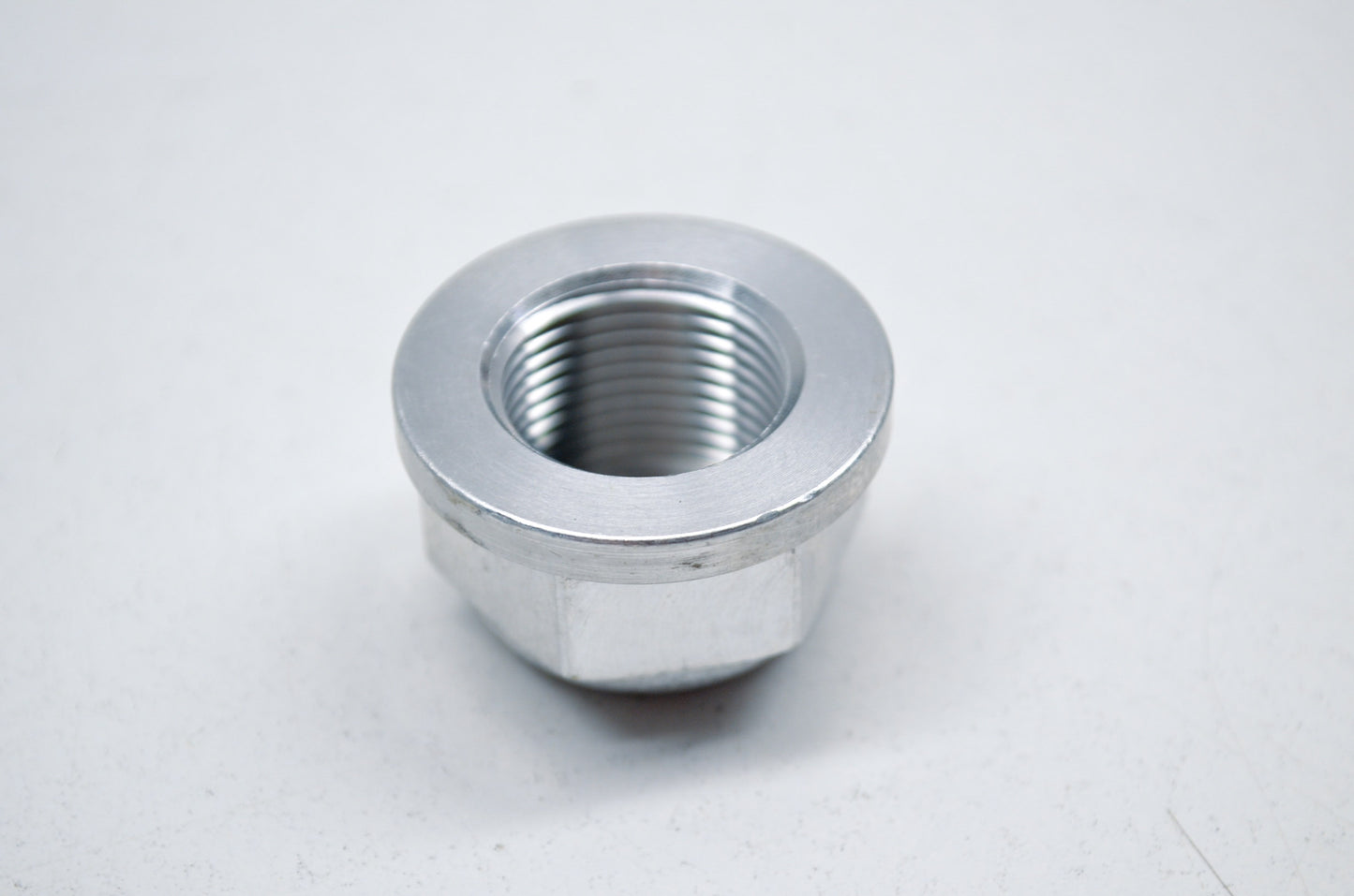 New OEM KTM Hexagon Nut 20x1.5 NOS