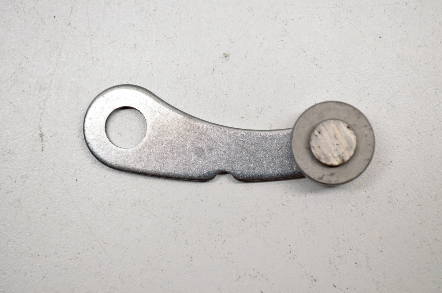 New OEM KTM Locating Lever NOS
