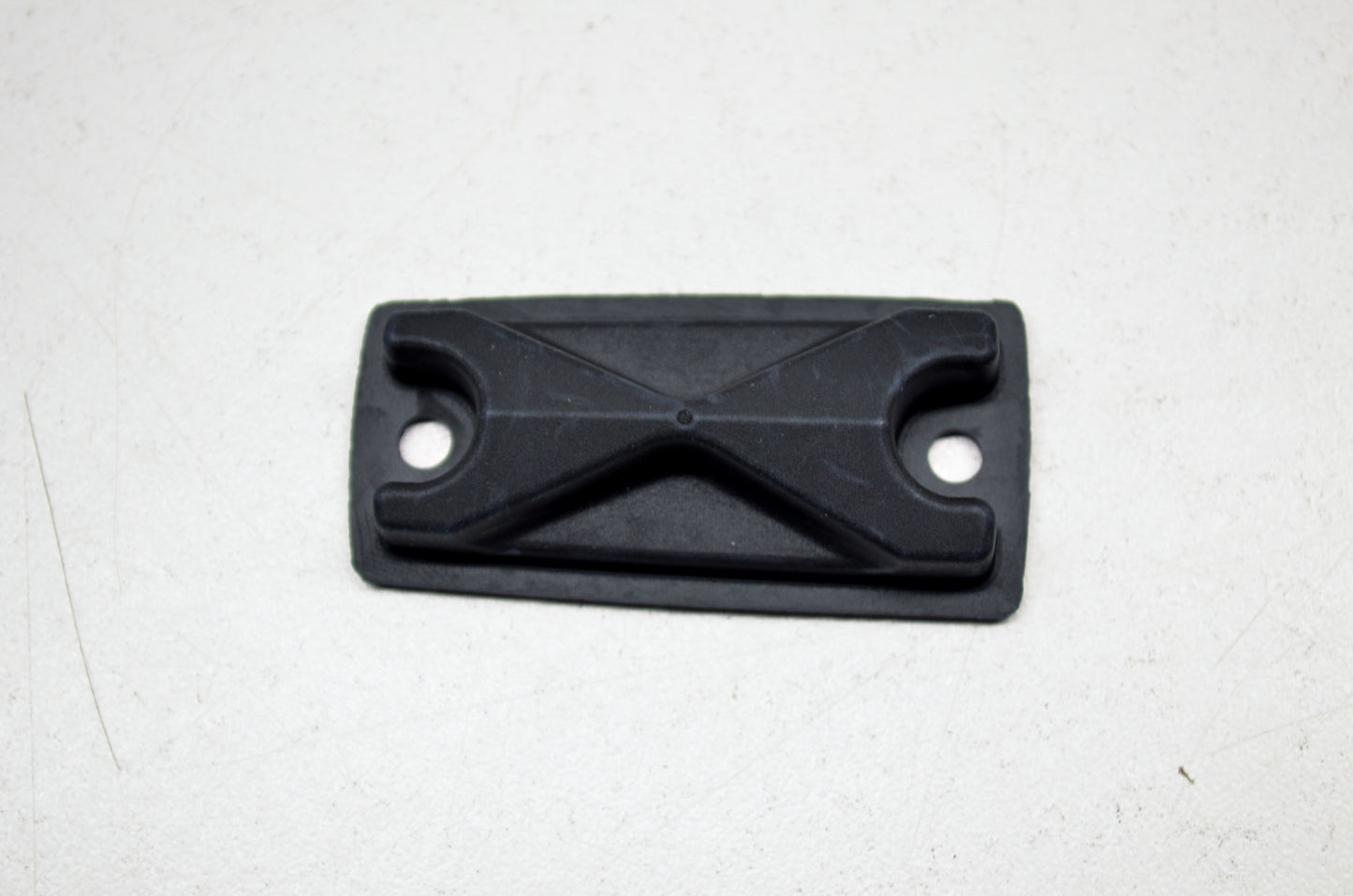 OEM KTM 50302034100 Reservoir Rubber NOS