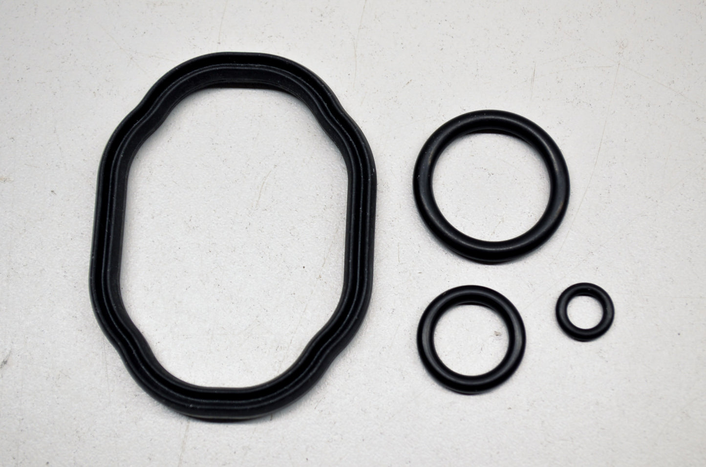OEM KTM 78107089000 Gasket Kit NOS