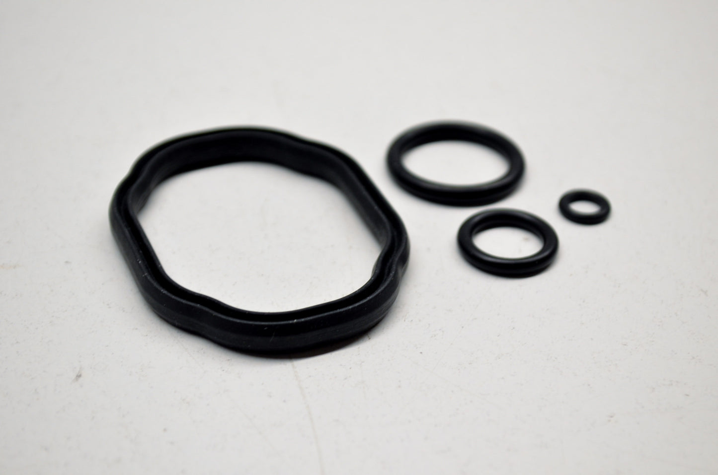OEM KTM 78107089000 Gasket Kit NOS