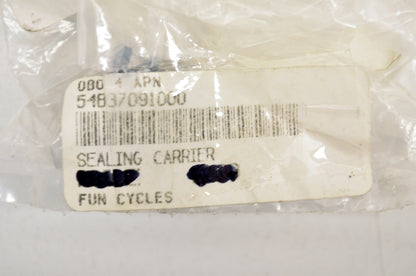 OEM KTM 54837091000 Sealing Carrier NOS