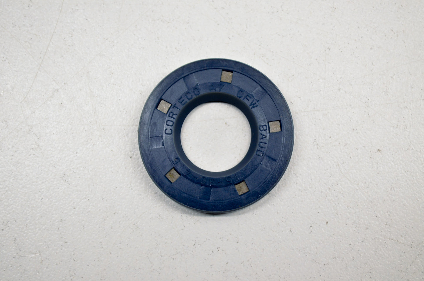OEM KTM 7601530451 Shaft Seal Ring 15x30x4.5 BAUD NOS