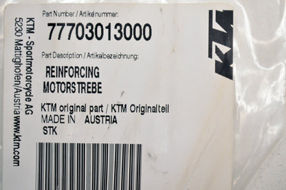 OEM KTM 77703013000 Reinforcing
