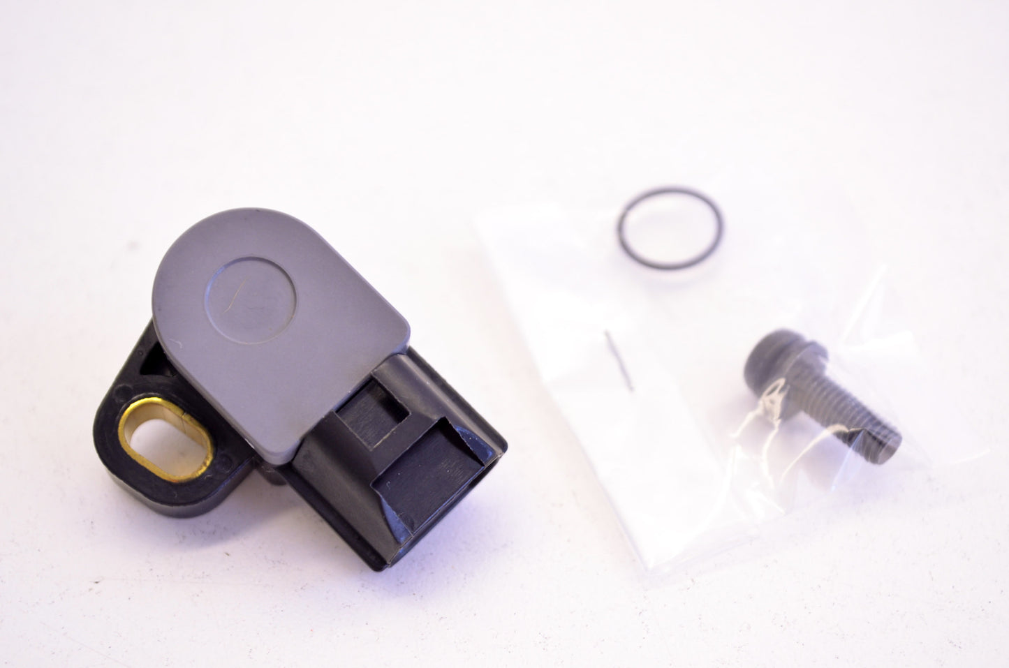 New OEM KTM TPS Throttle Position Sensor Kit NOS
