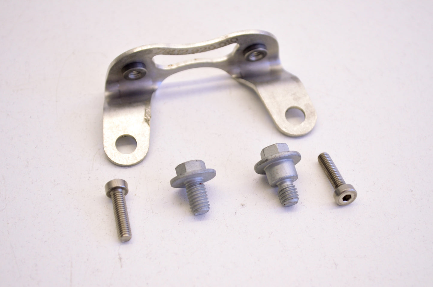New OEM KTM Hour Meter Mounting Kit NOS