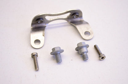 New OEM KTM Hour Meter Mounting Kit NOS