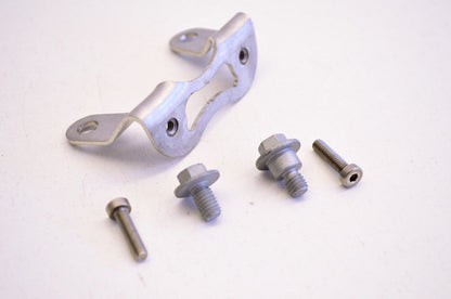 New OEM KTM Hour Meter Mounting Kit NOS