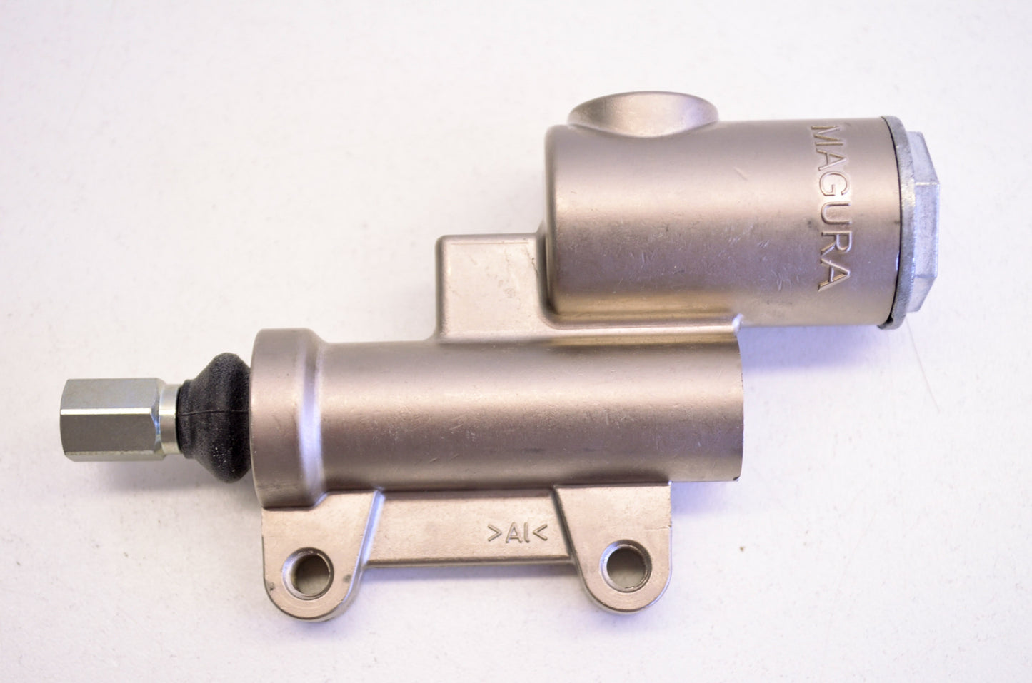 New OEM KTM Foot Brake Master Cylinder 13mm NOS