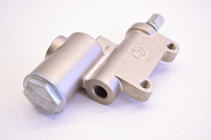 New OEM KTM Foot Brake Master Cylinder 13mm NOS