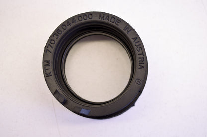 New OEM KTM Intake Boot NOS