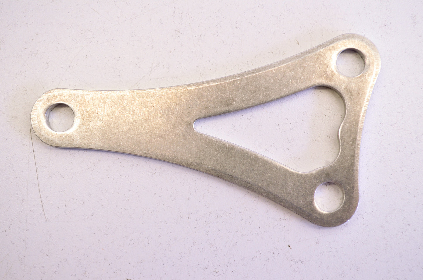 OEM KTM 50303013000 Reinforcing Bracket NOS
