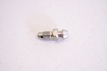 New OEM KTM Bleeder Screw M6 NOS