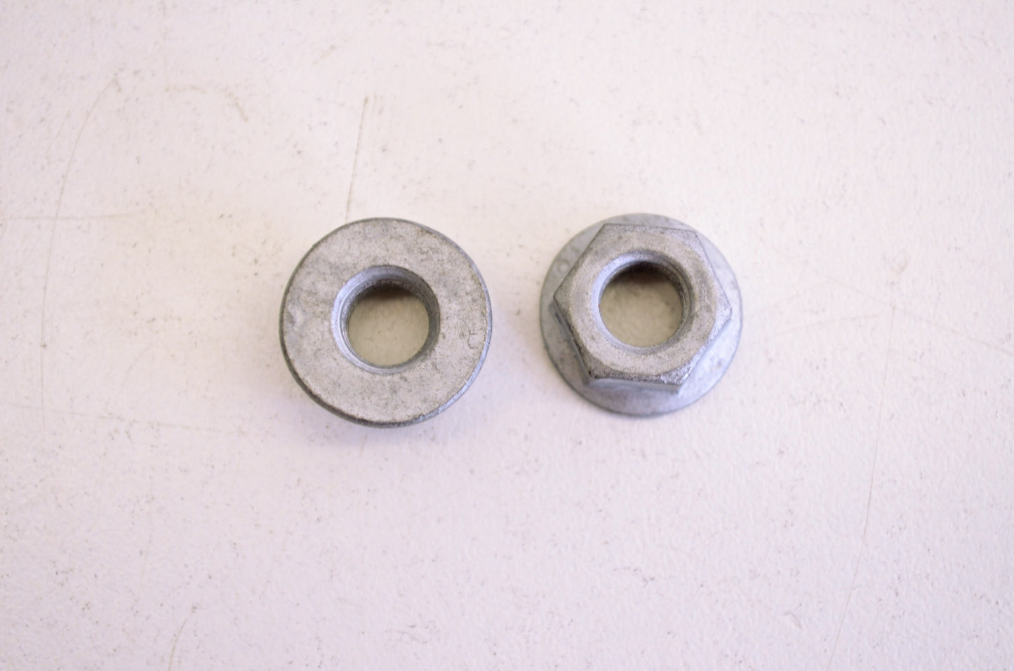 OEM KTM 6923080003 Hexagon Nut Qty 2 NOS