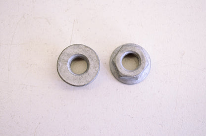 OEM KTM 6923080003 Hexagon Nut Qty 2 NOS