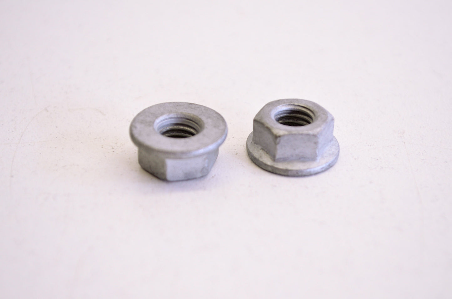 OEM KTM 6923080003 Hexagon Nut Qty 2 NOS