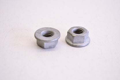 OEM KTM 6923080003 Hexagon Nut Qty 2 NOS