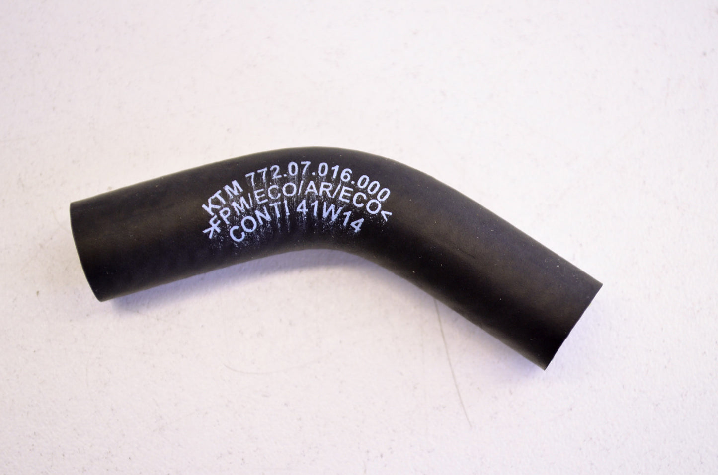 Fuel Hose NOS