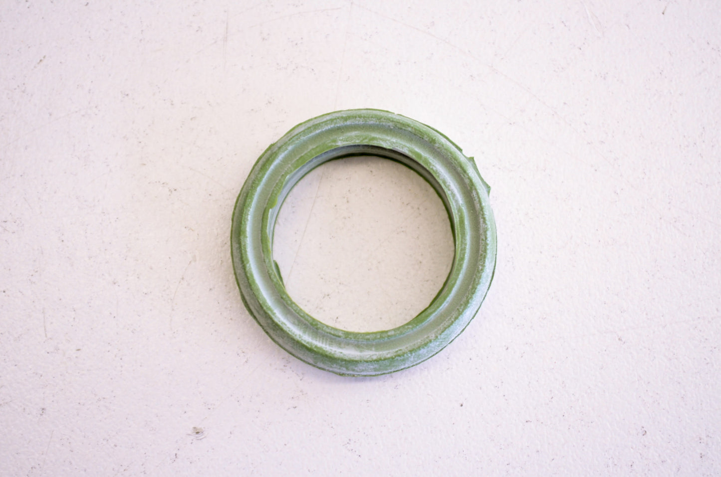 New OEM KTM Oil Filter Gasket NOS