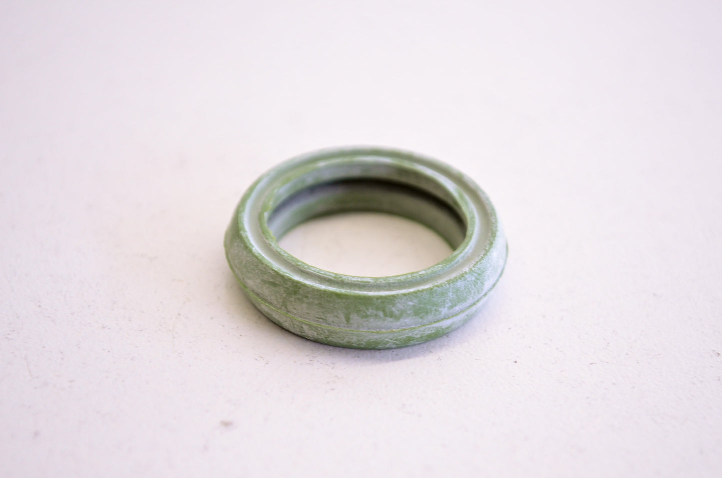 New OEM KTM Oil Filter Gasket NOS