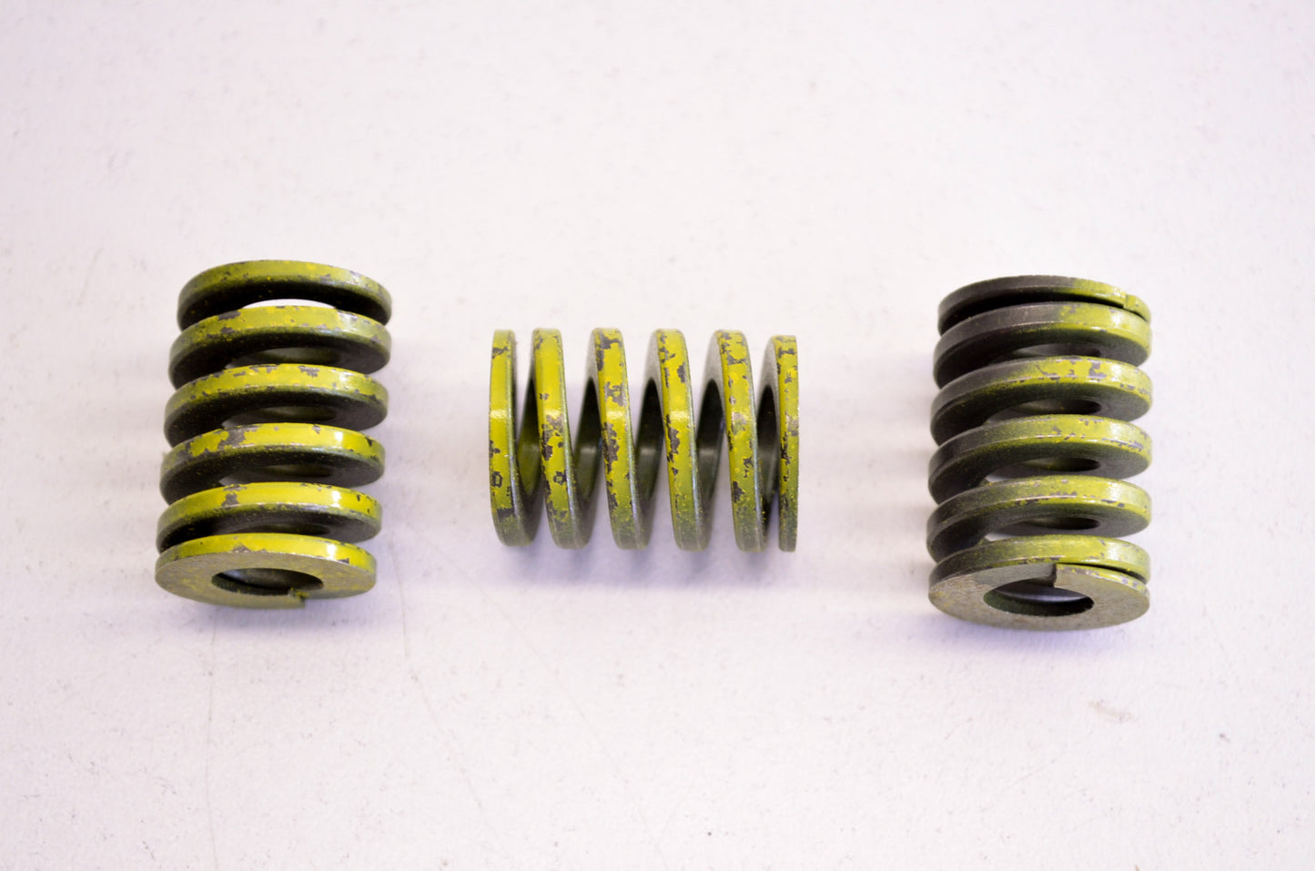 OEM KTM 45232005144 Clutch Spring Kit "A" NOS