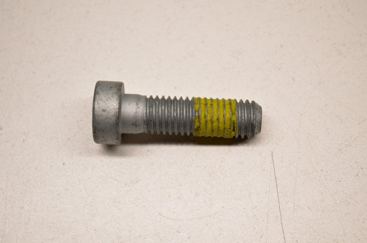 OEM KTM 912100356 Allen Head Screw DIN6912 M10X35 NOS