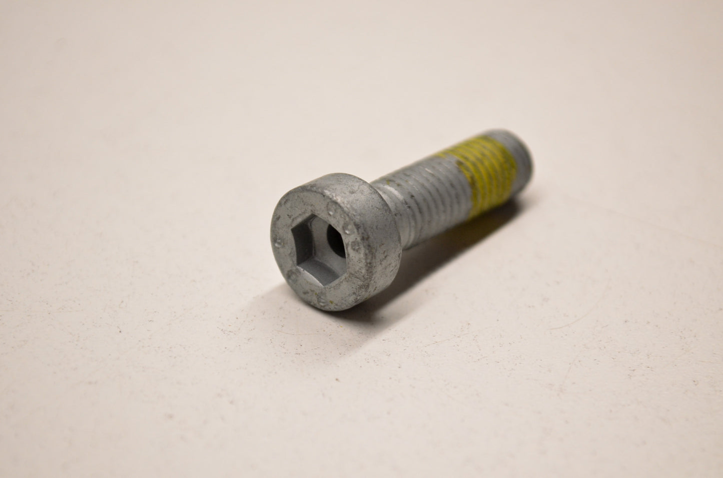 OEM KTM 912100356 Allen Head Screw DIN6912 M10X35 NOS