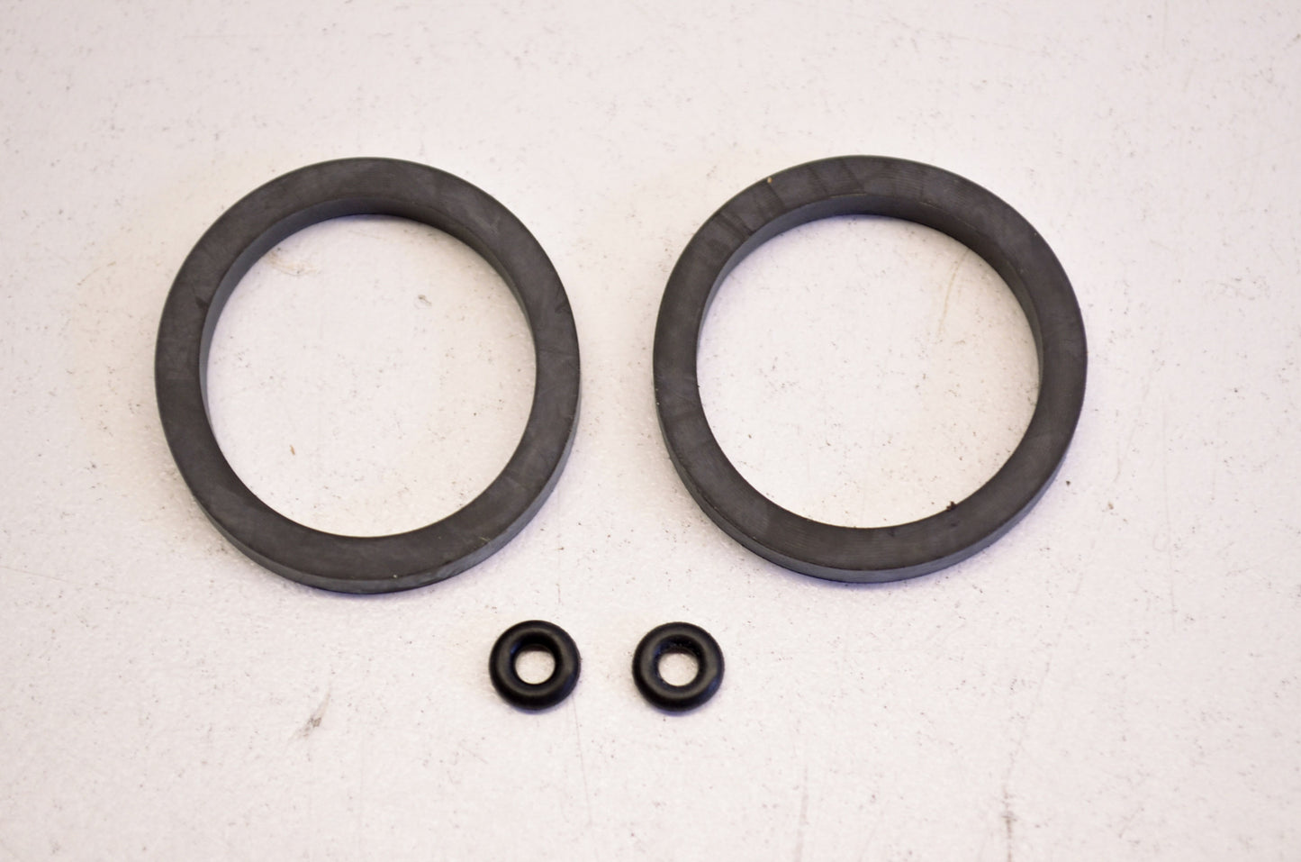 Rear Caliper O Ring Repair Kit 11 105 SX & 11-16 85 SX & 15-16 250 Freeride. NOS