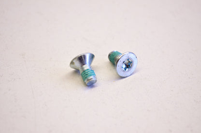 OEM KTM 19050103 Torx Flat Head Screw 5x10 Qty 2 NOS