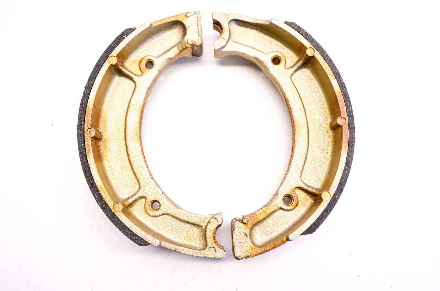 EBC Y516 Brake Shoe Pair NOS