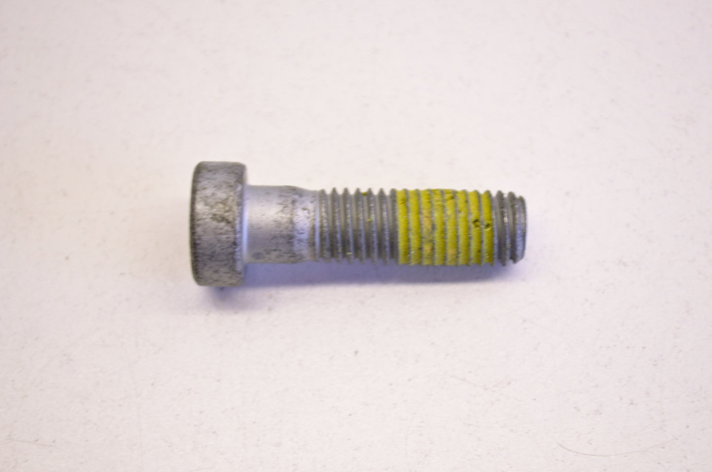 OEM KTM 0032100356S Allen Head Collar Screw M10X35 ISA45 NOS