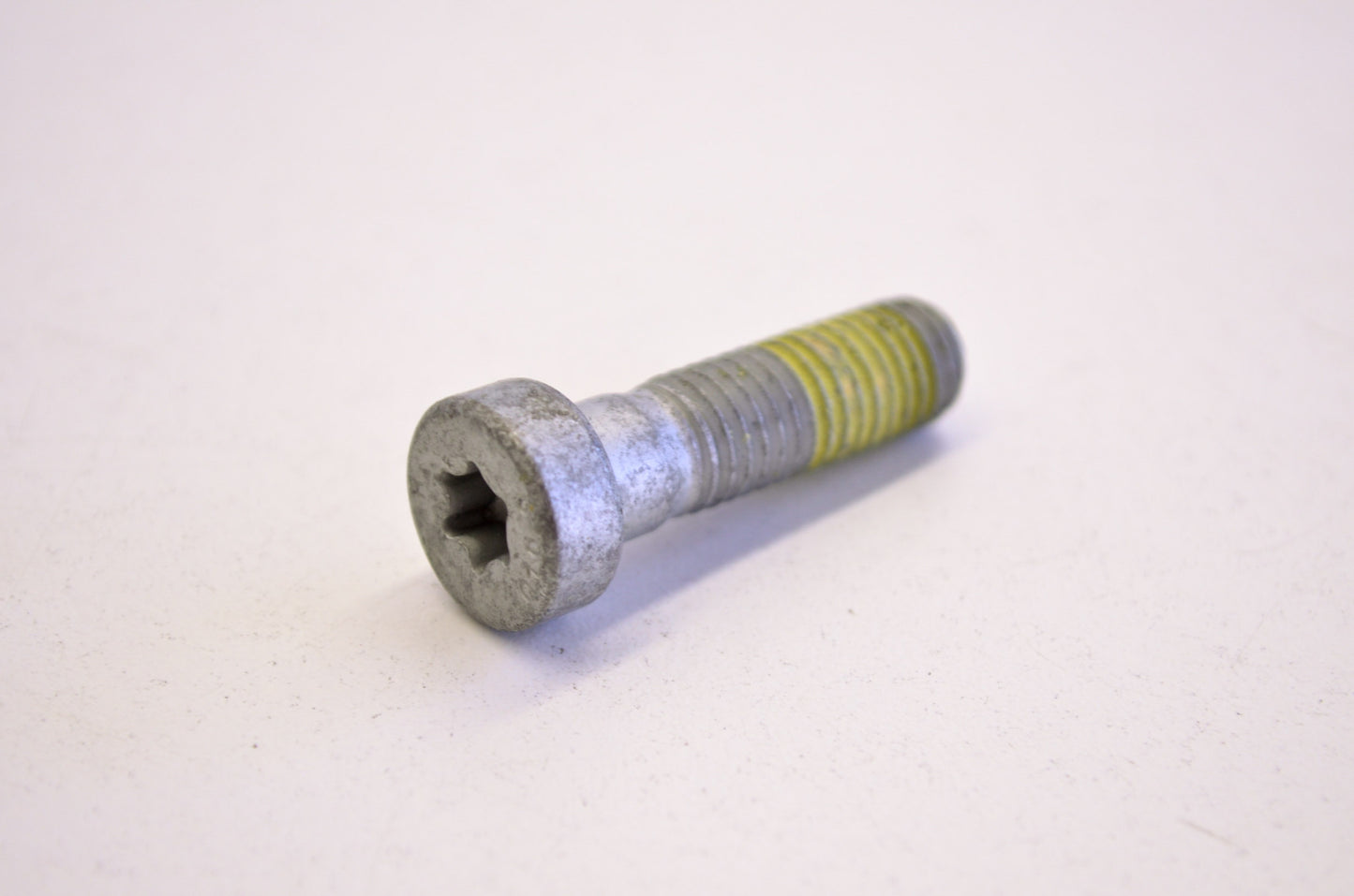 OEM KTM 0032100356S Allen Head Collar Screw M10X35 ISA45 NOS