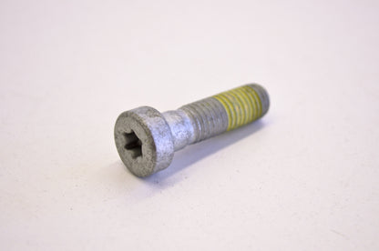OEM KTM 0032100356S Allen Head Collar Screw M10X35 ISA45 NOS