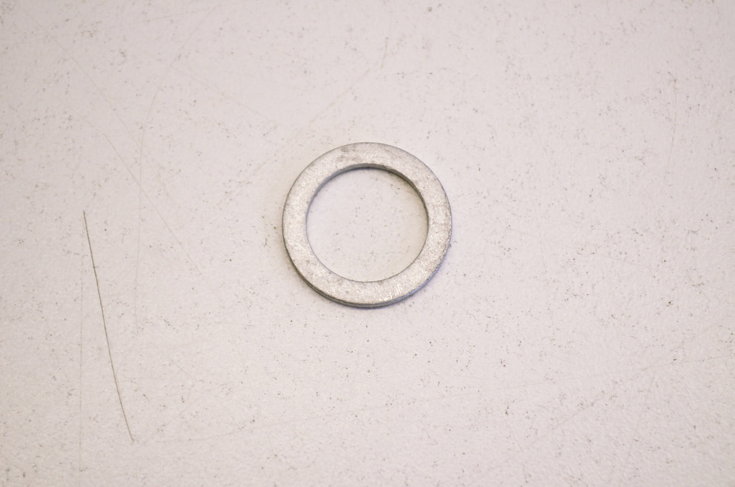 OEM KTM 603142015 Aluminum Seal Ring 14x20x1.5 NOS