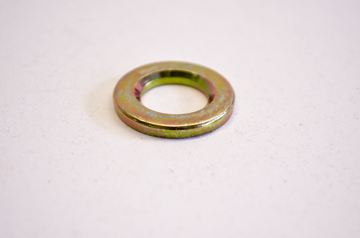 Washer 13x24x3 96-98 125 LC2 & 97-98 125 Sting 80/100 NOS