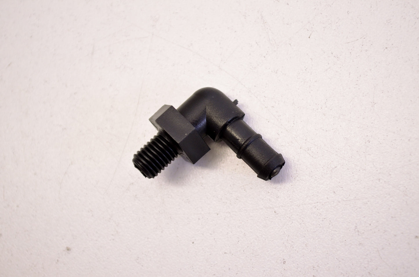 Overflow Connecting Piece NOS