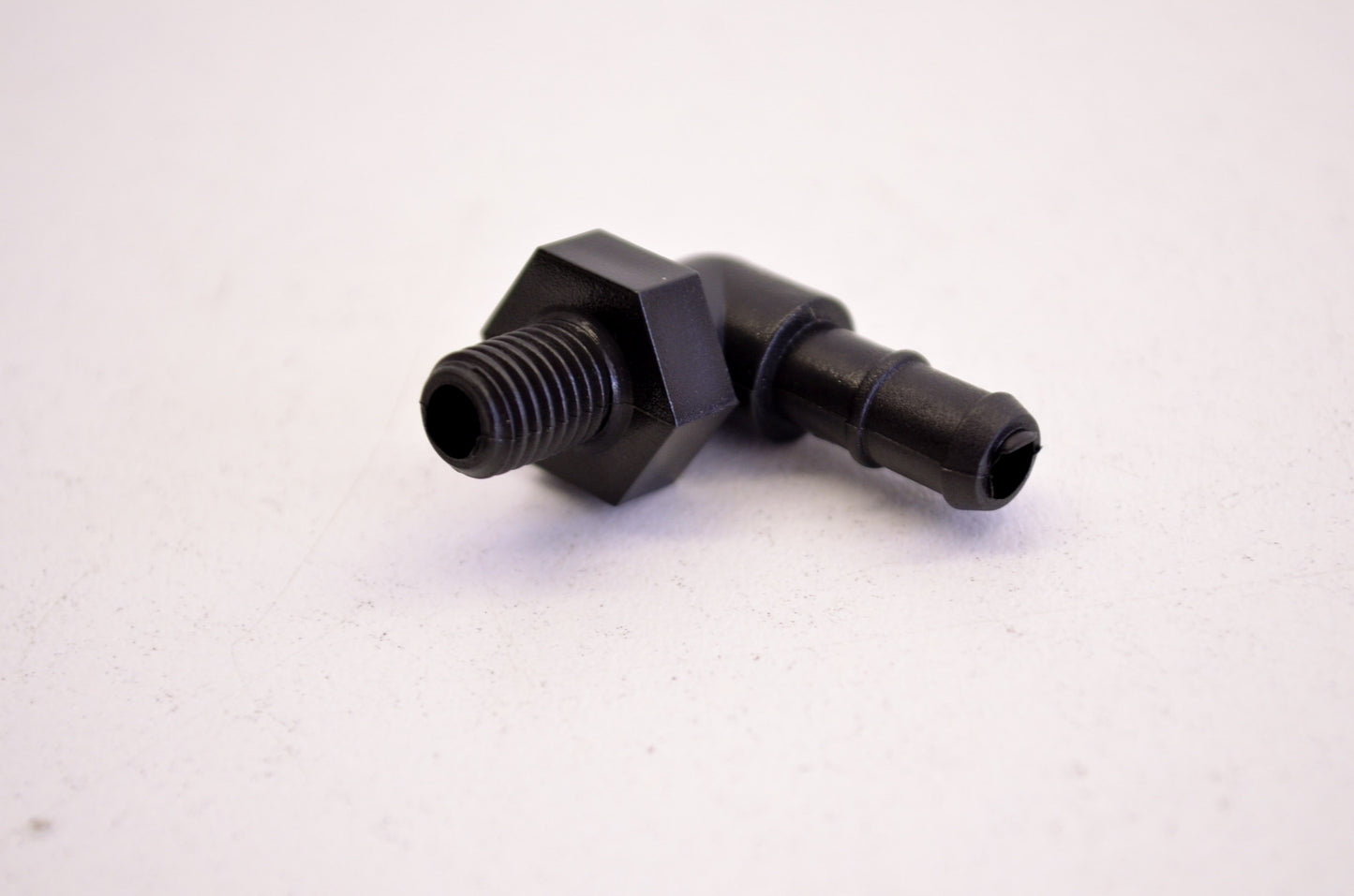 Overflow Connecting Piece NOS