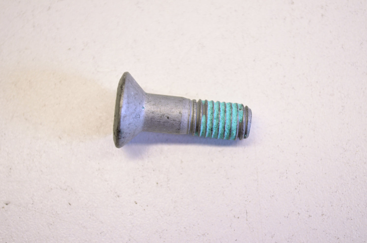 OEM KTM 0019080266S Counter Sunk Screw ISA45 M8X26 NOS