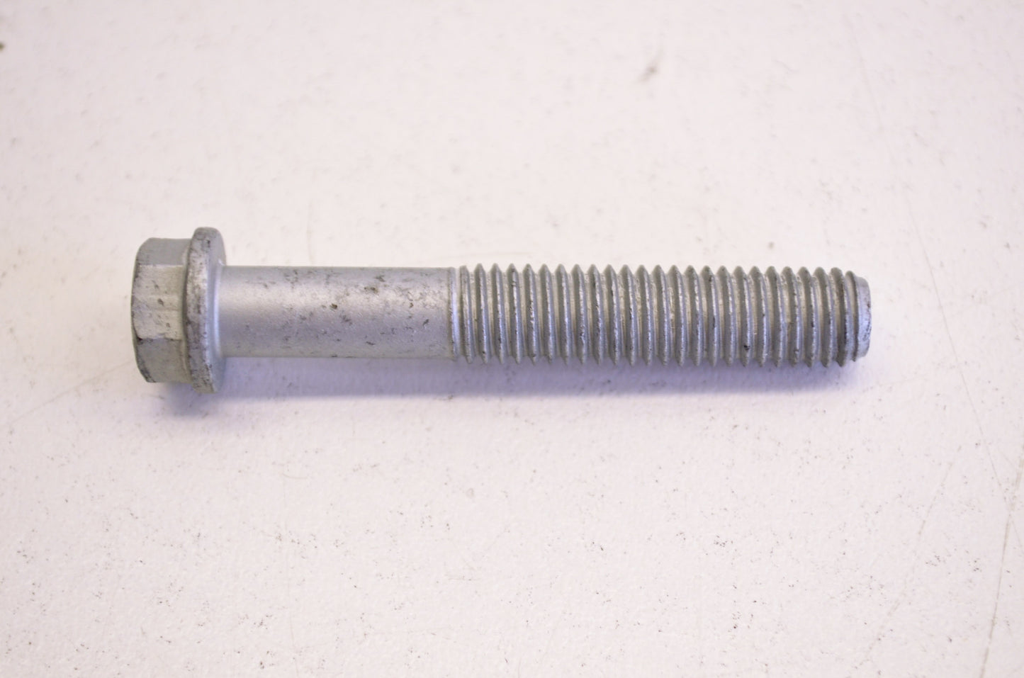 OEM KTM 25080506 Hex Head Collar Screw M8X50 TX40 NOS