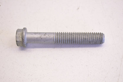 OEM KTM 25080506 Hex Head Collar Screw M8X50 TX40 NOS