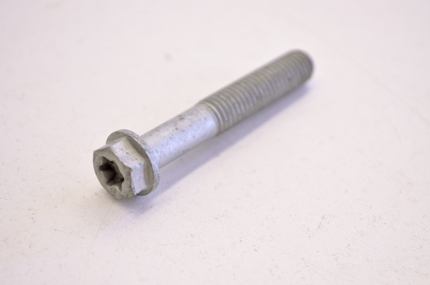 OEM KTM 25080506 Hex Head Collar Screw M8X50 TX40 NOS