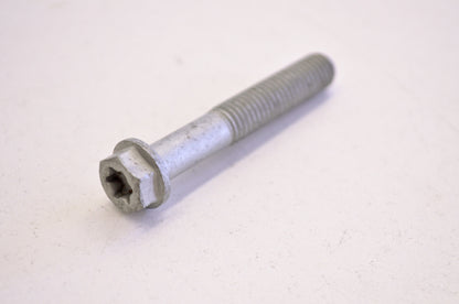 OEM KTM 25080506 Hex Head Collar Screw M8X50 TX40 NOS
