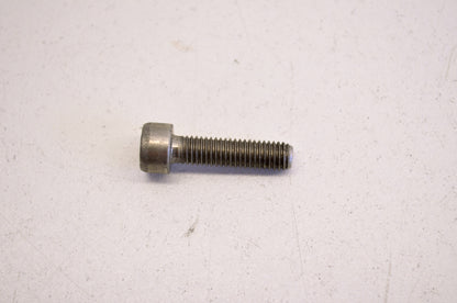OEM KTM 0912050203, 14460042 Allen Head Screw 5x20 NOS