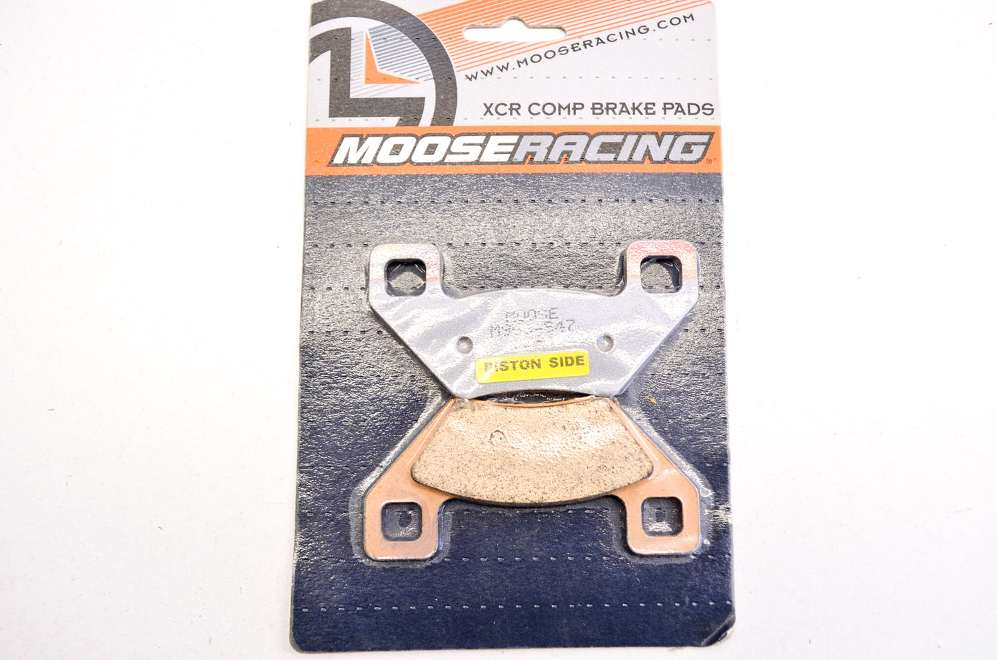 Moose Racing M956-S47, FA395R Brake Pad Pair R Series Arctic Cat NOS