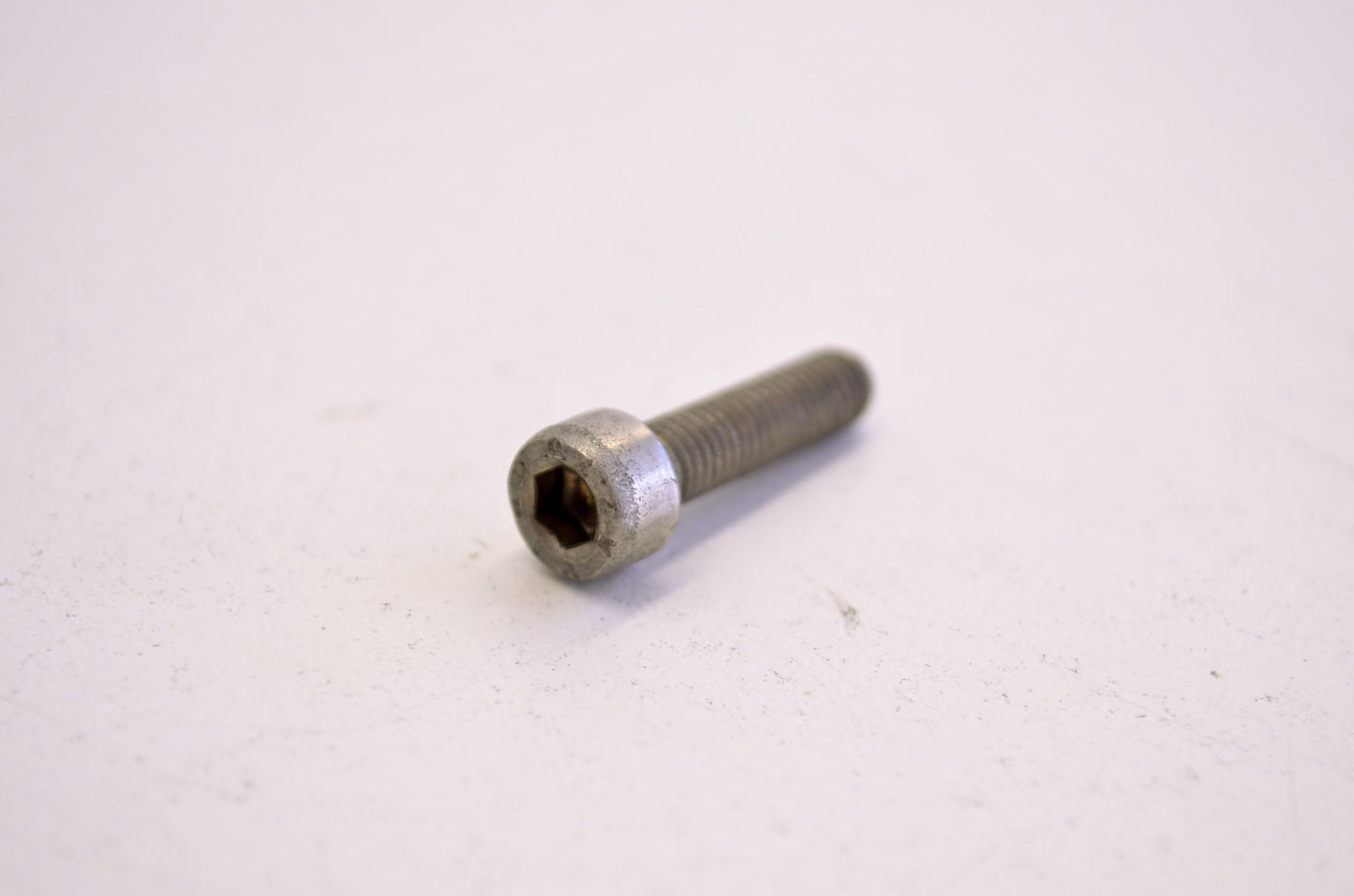 OEM KTM 0912050203, 14460042 Allen Head Screw 5x20 NOS