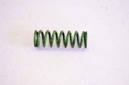 OEM KTM 54837072100 Green Hard Auxiliary Spring NOS